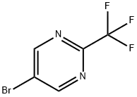 5-Bromo-2-(Trifluoromethyl)pyrimidine