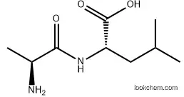 L-Alanyl-L-leucine 3303-34-2 95%