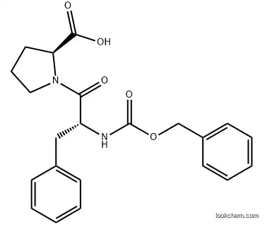 Z-D-PHE-PRO-OH 17460-56-9 95%, 98% HPLC