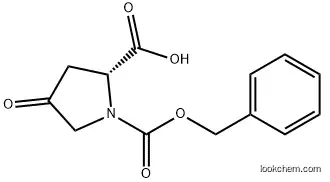 N-CBZ-4-OXO-D-PROLINE 147226-04-8 95%