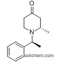 (s)-2-methyl-1-((s)-1-phenylethyl)piperidin-4-one 103539-60-2 98%