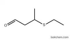 3-(Ethylthio)butanal