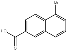 5-BROMO-2-NAPHTHOIC ACID