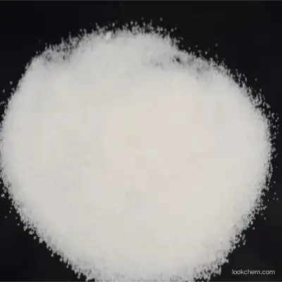 CAS 611-71-2 Mandelic Acid Powder