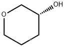 2H-Pyran-3-ol, tetrahydro-, (R)-