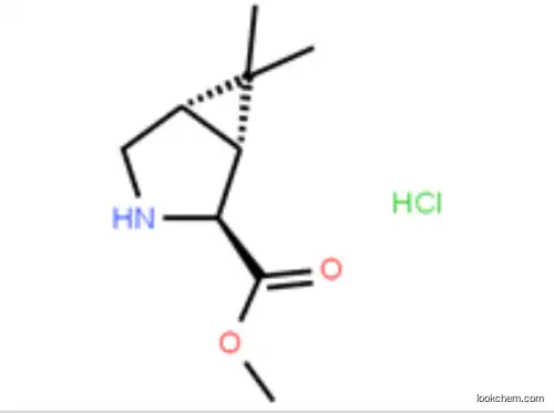 Boceprevir intermediate(565456-77-1)