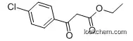 3-(4-CHLORO-PHENYL)-3-OXO-PROPIONIC ACID ETHYL ESTER 2881-63-2 98%