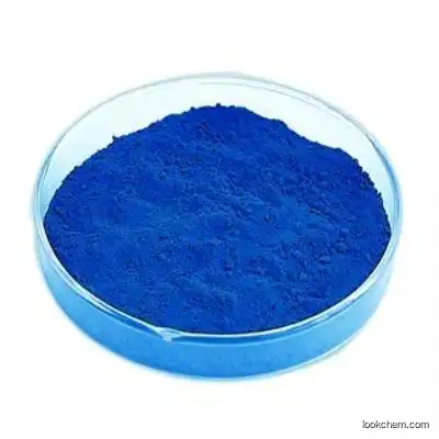 Prussian Blue (Pigment Blue 28) CAS 14038-43-8
