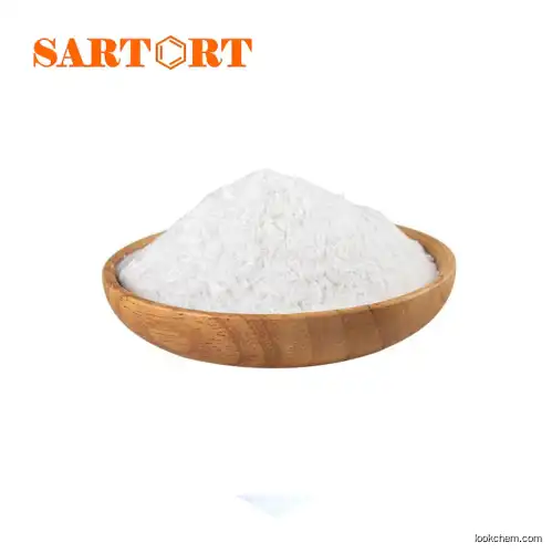 High Quality Suramin Sodium CAS:129-46-4 Suramin Hexasodium Salt