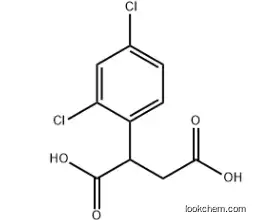 2-(2,4-DICHLORO-PHENYL)-SUCCINIC ACID 103754-45-6 98%