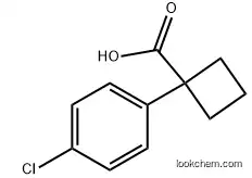 1-(4-CHLOROPHENYL)-1-CYCLOBUTANECARBOXYLIC ACID 50921-39-6 98%
