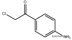 Ethanone, 1-(4-aminophenyl)-2-chloro- (9CI) 2631-71-2 98%