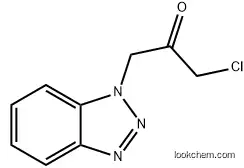 1-Benzotriazol-1-yl-3-chloropropan-2-one 305851-04-1 98%