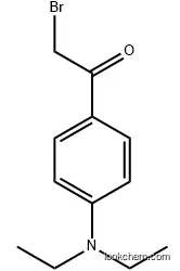 ALPHA-BROMO-4-(DIETHYLAMINO)ACETOPHENONE 207986-25-2 98%