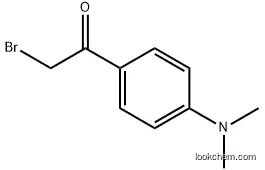 2-BROMO-1-(4-DIMETHYLAMINO-PHENYL)-ETHANONE 37904-72-6 98%