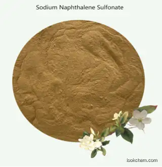 Sodium naphthalene sulfonate formaldehyde condensate