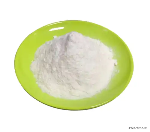 CAS : 585-88-6 Food Grade Sweetener Maltitol Powder