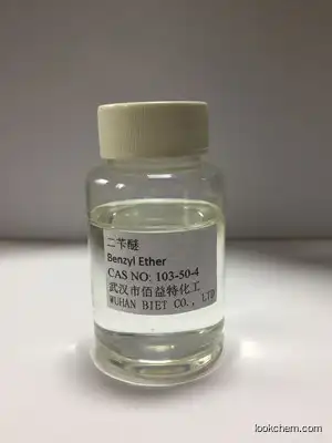 High quality benzyl ether CAS 103-50-4