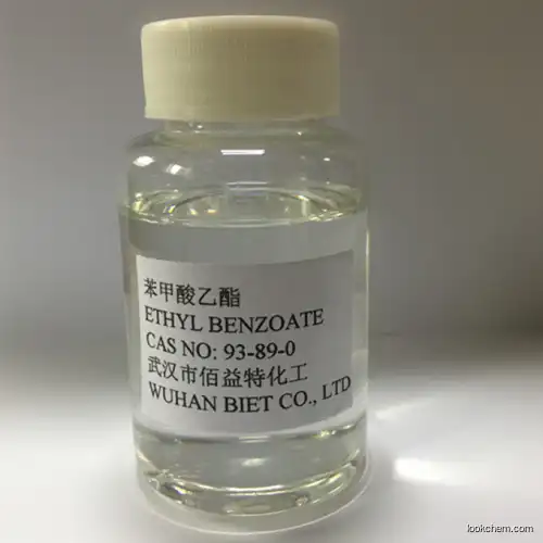 Factory price Ethyl Benzoate with High Quality