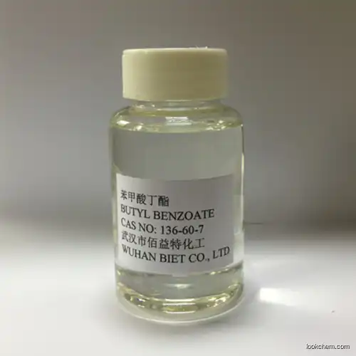 Butyl Benzoate 136-60-7 with Best price