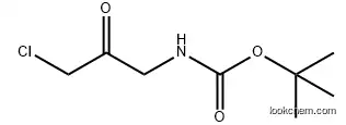 Carbamic acid, (3-chloro-2-oxopropyl)-, 1,1-dimethylethyl ester (9CI) 137990-82-0 98%