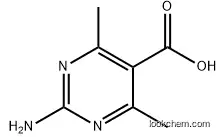 2-amino-4,6-dimethylpyrimidine-5-carboxylic acid 548773-13-3 98%