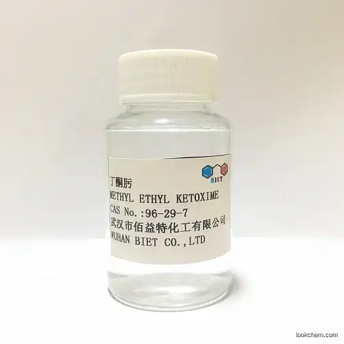 Methyl Ethyl Ketoxime（MEKO）96-29-7