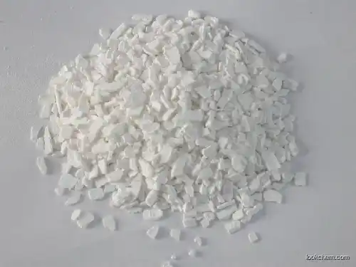Calcium chloride 74% flakes