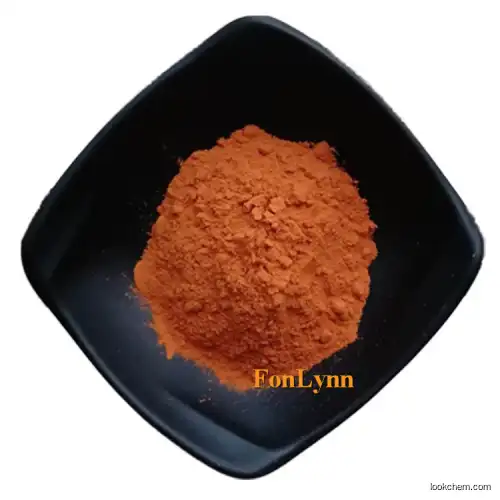 156028-26-1 CAS 95% purity Manufacturer Pigment Dye Intermediates 1,6,7,12-Tetrachloroperylene tetracarboxylic acid