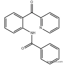 N-(2-Picolinoylphenyl)benzamide 91025-05-7 98%