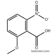 2-Methoxy-6-nitrobenzoic Acid 53967-73-0 98%