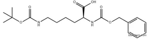 N6-Boc-N2-Cbz-DL-lysine 215595-66-7 98%