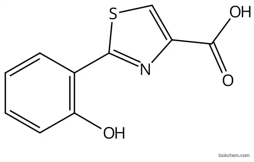 Aeruginoic acid
