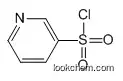 High quality Vonoprazan CAS	16133-25-8  PYRIDINE-3-SULFONYL CHLORIDE HYDROCHLORIDE