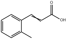 2-Methylcinnamic acid