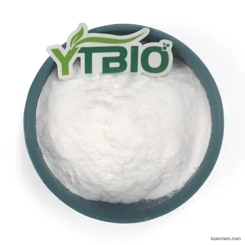 YTBIO supply PEG 3350 Polyethylene glycol 3350