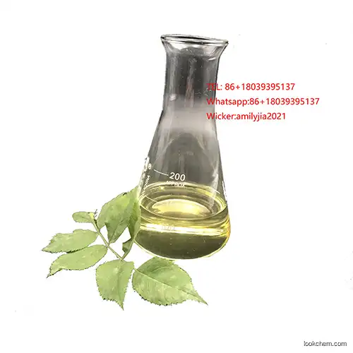 China Supply 	3-Methyl-2-cyclopenten-1-one Cas 2758-18-1