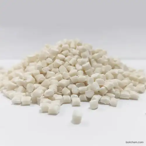 Polybutylene Adipate Terephthalate/PBAT 100% compostable biodegradable resin for plastic bags raw matrials