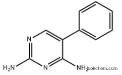 5-phenyl-2,4-Pyrimidinediamine?18588-49-3 98%
