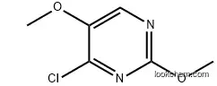 4-chloro-2,5-diMethoxypyriMidine 370103-25-6 98%