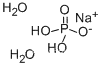 Sodium dihydrogen phosphate dihydrate