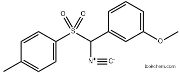ISOCYANO(3-METHOXYPHENYL)METHYL-4-METHYLPHENYL SULFONE?394655-17-5 98%