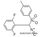 α-Tosyl-(2,6-difluorobenzyl)isocyanide 668990-76-9 98%
