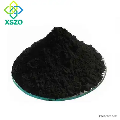 Large Stock 99.0% Copper chromite black spinel 68186-91-4 Producer