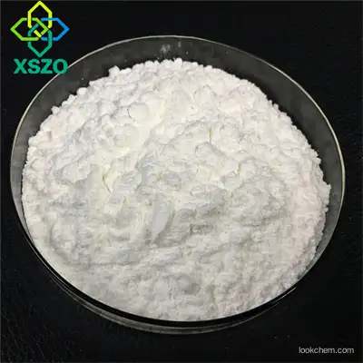 Large Stock 99.0% 5-(1-Piperazinyl)benzofuran-2-carboxamide 183288-46-2 Producer
