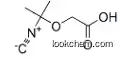 3-isocyano-4-methoxybutanoic acid 119637-68-2 98%