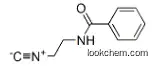 Benzamide, N-(2-isocyanoethyl)-?137465-88-4 98%