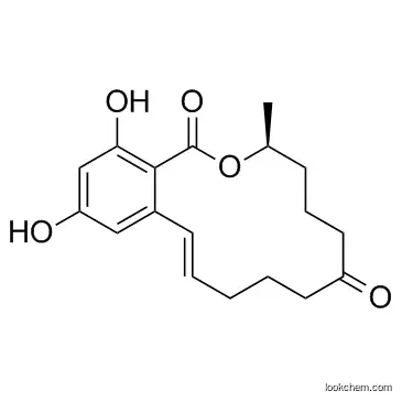 MSS1024 Zearalenone CAS# 17924-92-4(17924-92-4)