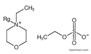 Morpholinium compounds,N-ethyl-N-soya alkyl,ethyl sulfates 61791-34-2 35%