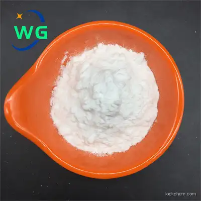 Anti Aging Dipeptide-4 CAS 24587-41-5 Quintescin/Lab Products High Purity Miglitol Powder 72432-03-2